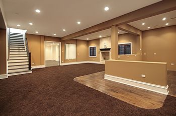 Basement Finishing Lawrenceville Ga Northside Construction Services [ 230 x 350 Pixel ]