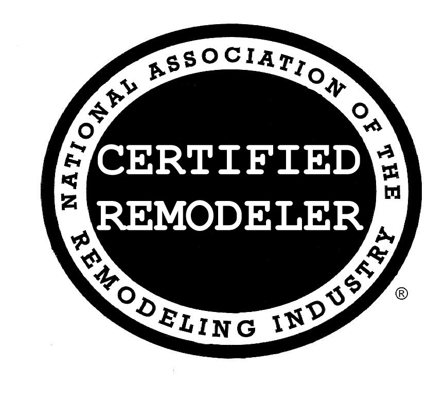 nari certified remodeler