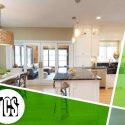4 Easy and Essential Kitchen Remodeling Makeovers