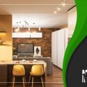 Home Remodeling: Color Scheme Ideas for Your Kitchen