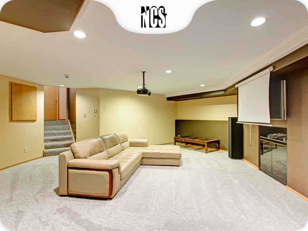 The Do’s and Don’ts of Basement Finishing