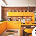 Engineered Quartz vs. Natural Stone Countertops