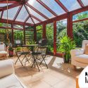 How Energy-Efficient Is Your Sunroom?