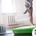 Choosing a Paint Finish