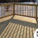 Why Plan Your Deck Remodel During Late Winter or Early Spring?