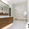 Get the Look: The Bold Contemporary Bathroom