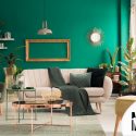 Top Interior Paint Color Trends for 2022