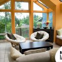 4 Ways to Maximize Your Sunroom’s Exposure to Natural Light