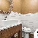 Best Locations for a Half-Bath