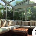 Great Ways to Use a Four-Season Sunroom