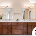 Should You Install a Double Vanity?