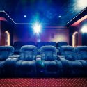 A Guide to Planning Your Dream Basement Home Theater