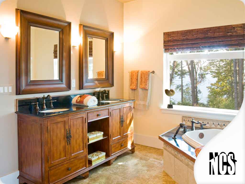 3 Considerations When Choosing a Bathroom Vanity