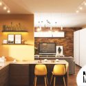 Brighten Up Your Kitchen With These Lighting Design Tips