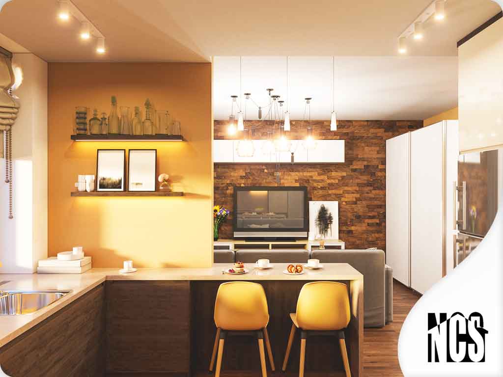 Brighten Up Your Kitchen With These Lighting Design Tips