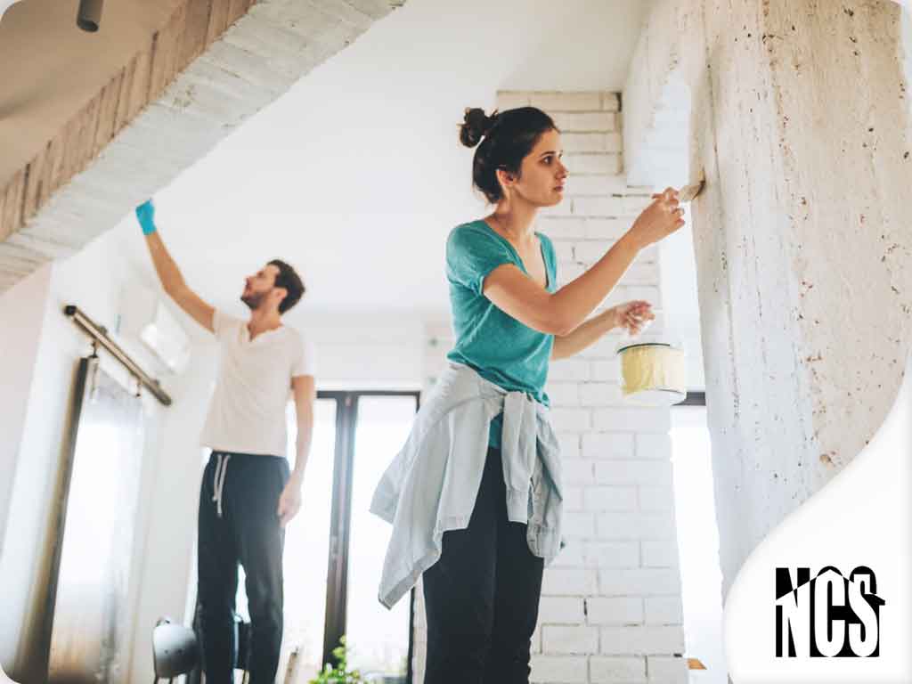 Have Your Home Painted the Stress-Free Way