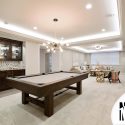 Basement Lighting Tips for Optimal Visibility and Aesthetics