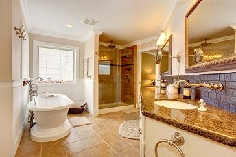 Bathroom Design Services