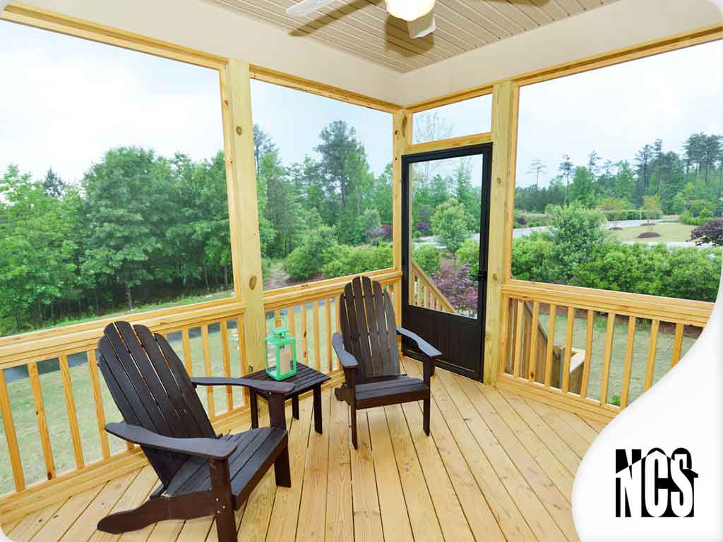 Deck vs. Screened Porch: Which Is Better for Your Home?