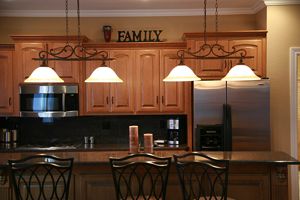 Expert Kitchen Lighting Services