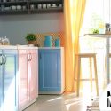 How to Choose the Type of Paint for Your Kitchen Remodel