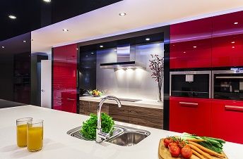 Premier Kitchen Design Services