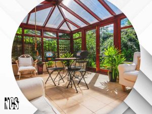 Sunroom Pros and Cons