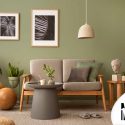 These Colors Will Rule Interiors in 2023