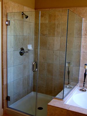 Top-Notch Shower Remodeling