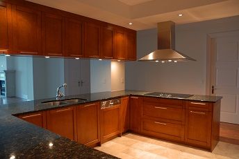 Top-Rated Kitchen Remodeling