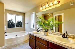 View All Bathroom Remodeling Services