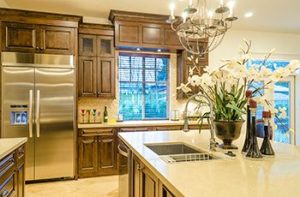 View All Kitchen Remodeling Services