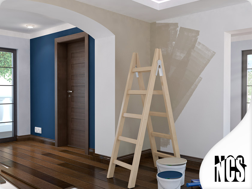 Which Room in Your Home Should You Paint First? Which Room in Your Home Should You Paint First?