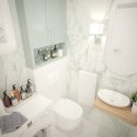 Common Misconceptions About Bathroom Design and Remodeling
