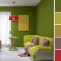Comfort Through Color: How to Choose a Soothing Color Scheme