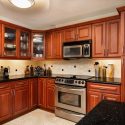 What Are the Characteristics of a Traditional Kitchen?