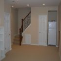 Maximizing Light in a Full Basement Remodel