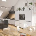 6 Simple Rules of Classic Kitchen Design