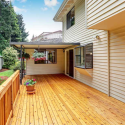 Which Decking Material Should You Choose?