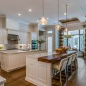 How to Tell When a Kitchen Addition Is a Good Move