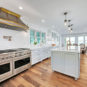 How to Ace Transitional Kitchen Design