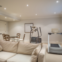 Is Spring a Good Time to Remodel Your Basement?