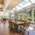 Why a Sunroom Addition Is Worth Your Money
