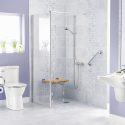 A Primer on Accessible Bathroom Design