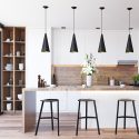 Easy Ways to Make Your Kitchen Look and Feel Bespoke